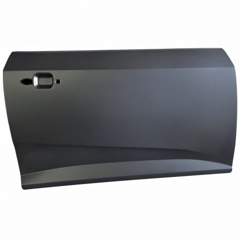 PANNELLO PORTA DX - AIXAM AMBITION DAL 2013 IN POI - 720CC040 - R.DOC NON ORIGINALE