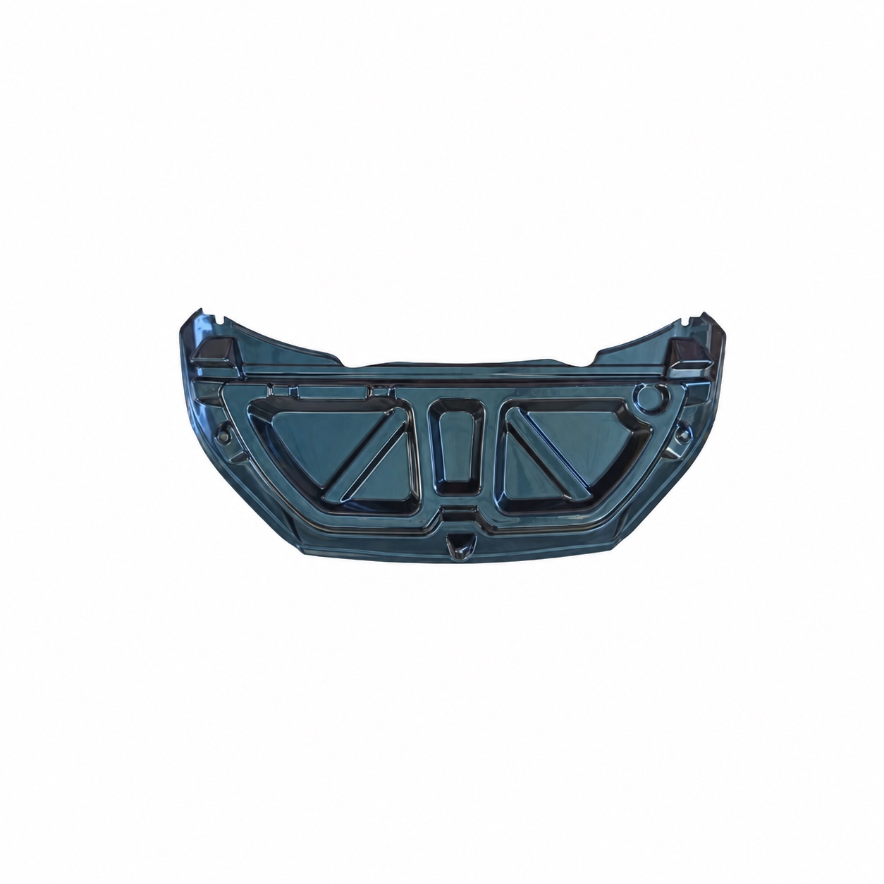 PANNELLO COFANO INTERNO - AIXAM SENSATION - 723BF032 - R.DOC NON ORIGINALE - MAV723BF032