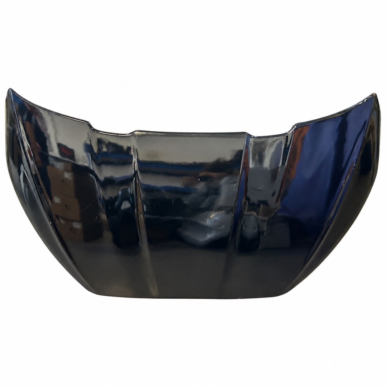 PANNELLO COFANO ESTERNO - AIXAM EMOTION 2020 - 723BL031 - R.DOC NON ORIGINALE - MAV723BL031