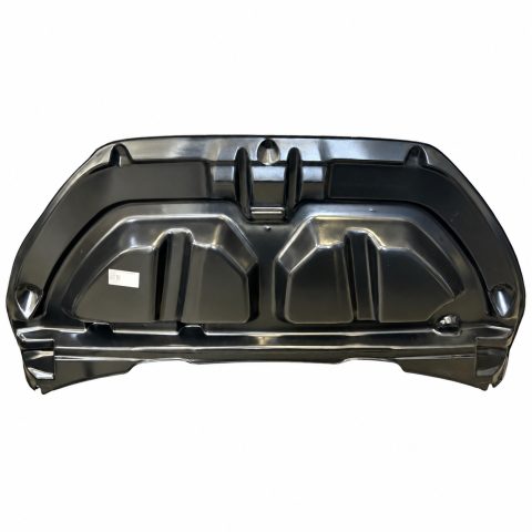 PANNELLO COFANO INTERNO - AIXAM EMOTION 2020 - 723BL032 - R.DOC NON ORIGINALE