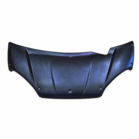 PANNELLO COFANO - AIXAM 2023 - MINAUTO AMBITION S10 - 723BT031 - R.DOC NON ORIGINALE