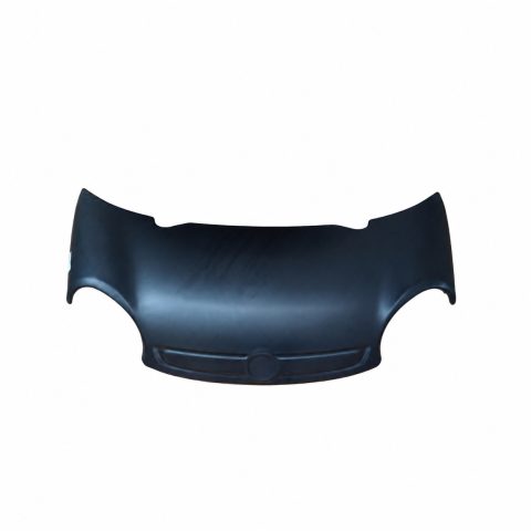 Pannello cofano esterno compatibile Aixam Minauto 2016, rif. 723XF031 – R.Doc
