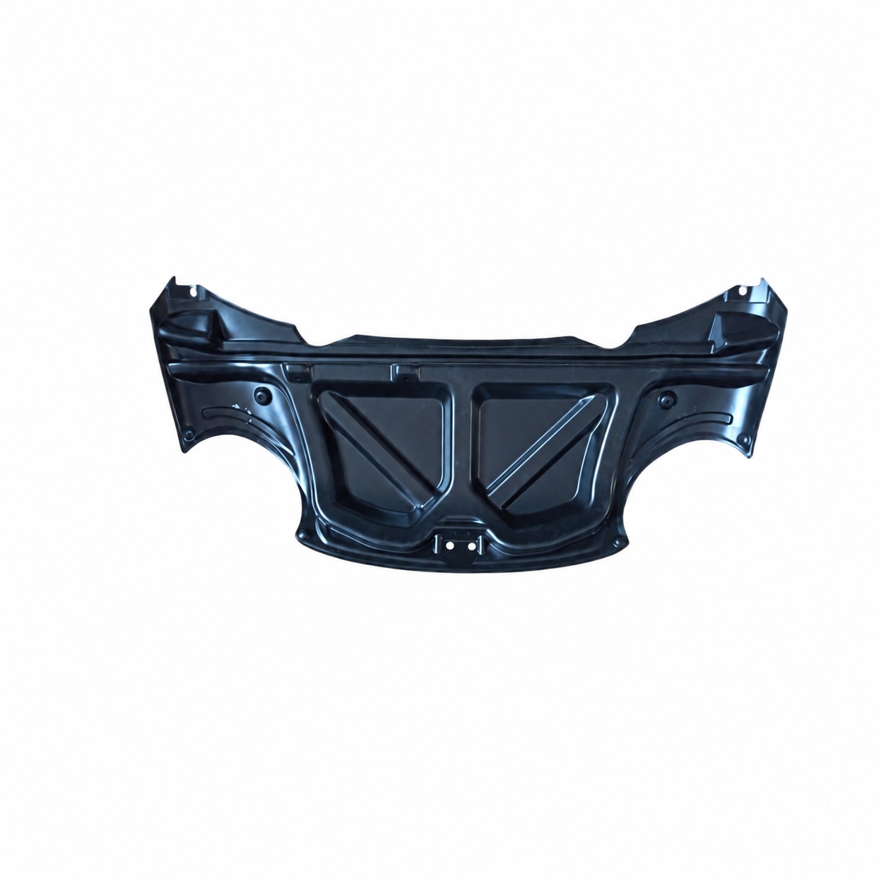 PANNELLO COFANO INTERNO - AIXAM MINAUTO 2016 - 723XF032 - R.DOC NON ORIGINALE - MAV723XF032