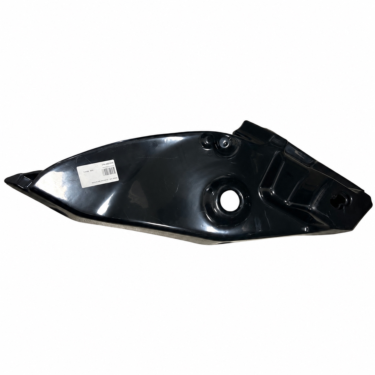 COVER PARAFANGO INTERNO DX - AIXAM SENSATION 2016 - 730BF162 - R.DOC NON ORIGINALE - MAV730BF162