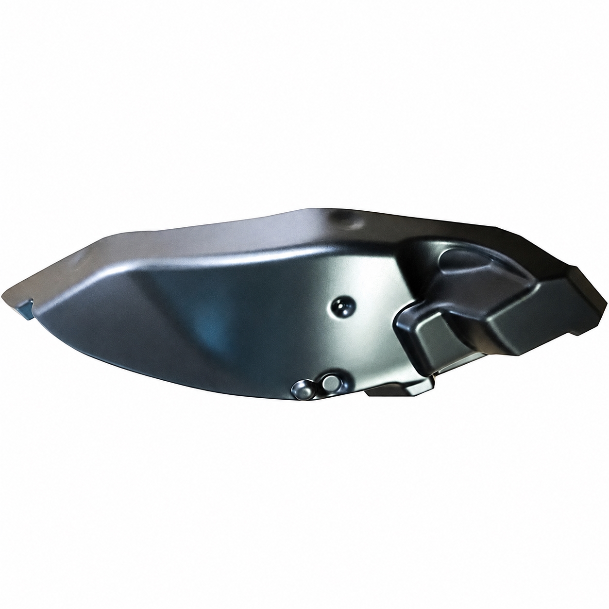 COVER PARAFANGO INTERNO SX - AIXAM SENSATION 2016 - 730BF163 - R.DOC NON ORIGINALE - MAV730BF163