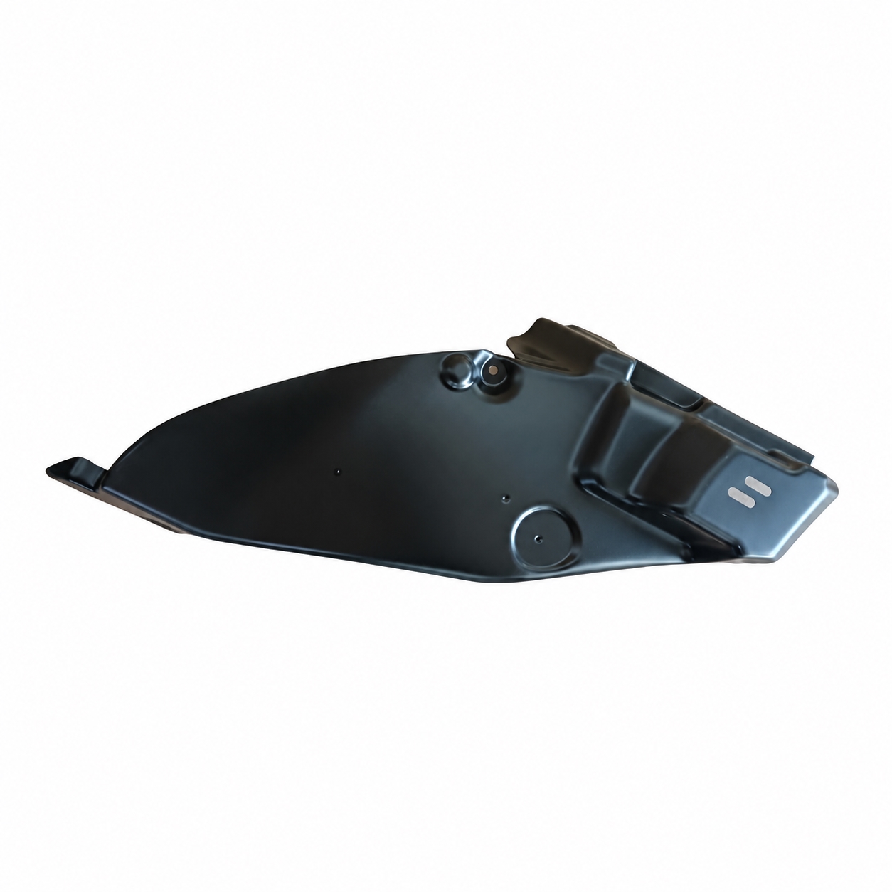 COVER PARAFANGO INTERNO DX - AIXAM EMOTION 2020 - 730BL162 - R.DOC NON ORIGINALE - MAV730BL162