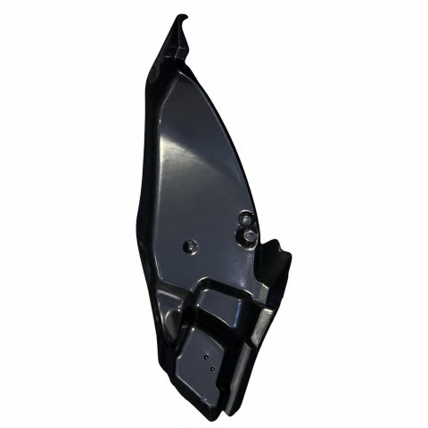 COVER PARAFANGO INTERNO SX - AIXAM EMOTION 2020 - 730BL163 - R.DOC NON ORIGINALE