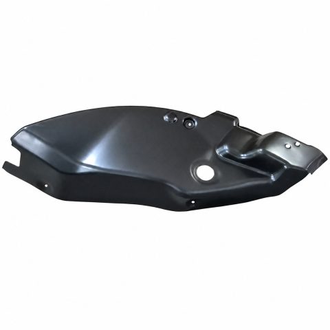 COVER PARAFANGO INTERNO DX - AIXAM AMBITION 2023 - 730CC162 - R.DOC NON ORIGINALE