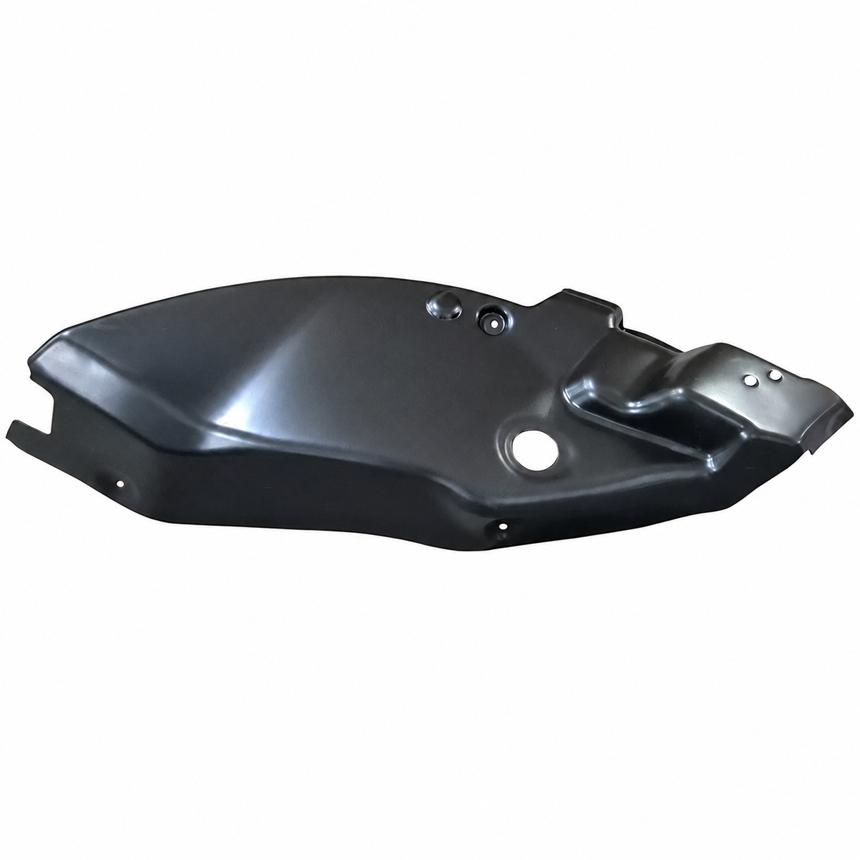 COVER PARAFANGO INTERNO DX - AIXAM AMBITION 2023 - 730CC162 - R.DOC NON ORIGINALE - MAV730CC162
