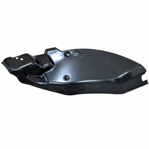 COVER PARAFANGO INTERNO SX - AIXAM AMBITION 2023 - 730CC163 - R.DOC NON ORIGINALE