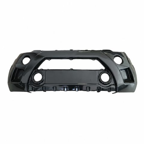 PARAURTI ANTERIORE - AIXAM SENSATION 2016 CROSSLINE - 761BI019 - R.DOC NON ORIGINALE