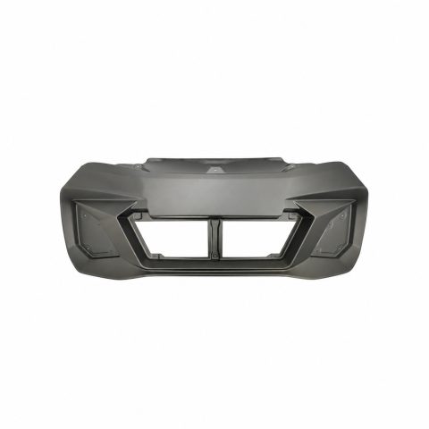 SPOILER PARAURTI ANTERIORE GT AIXAM AMBITION 2023 - 761CR019 - R.DOC NON ORIGINALE