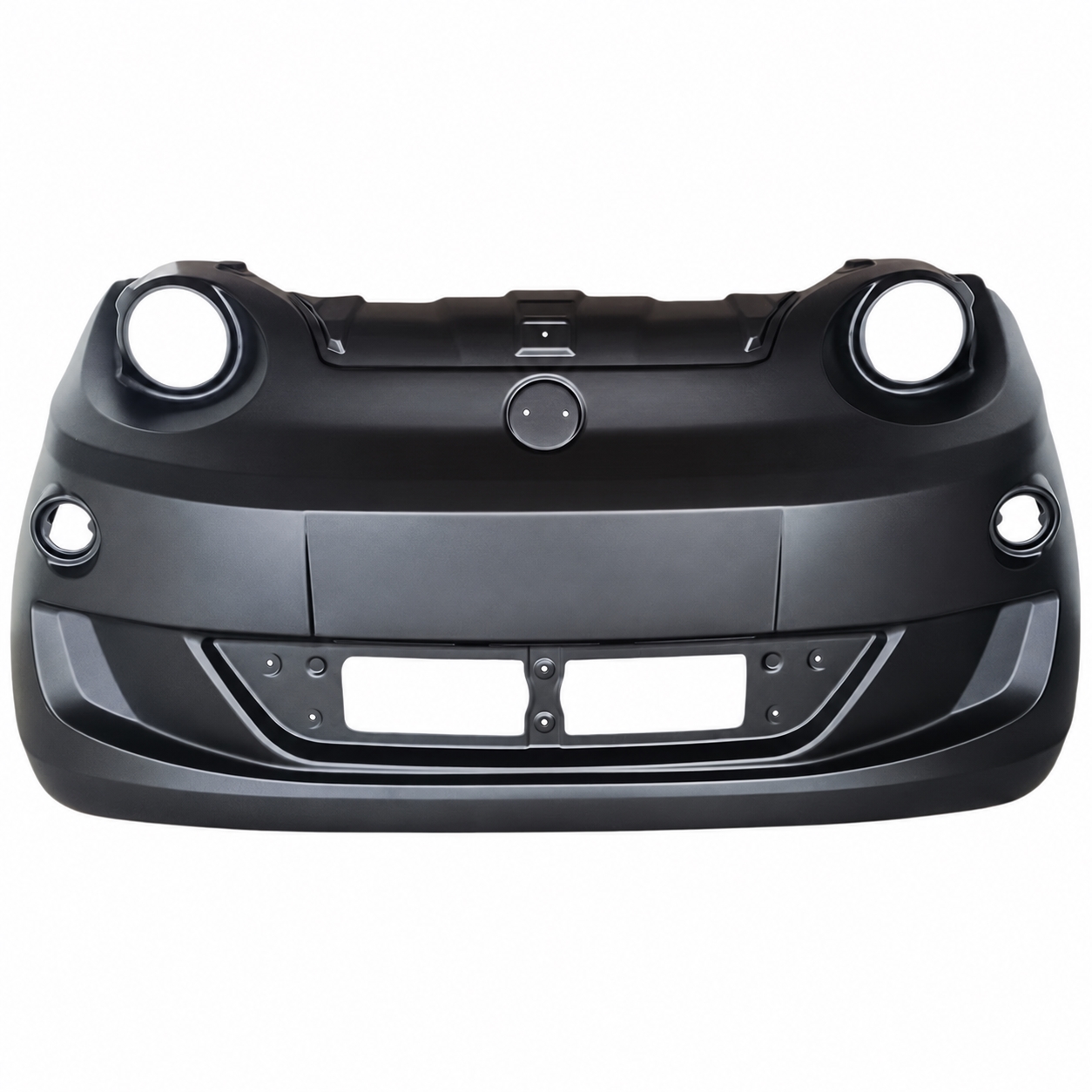RDM761NK019 PARAURTI ANTERIORE MINAUTO AMBITION S10 - 761NK019 - R.DOC - MAV761NK019