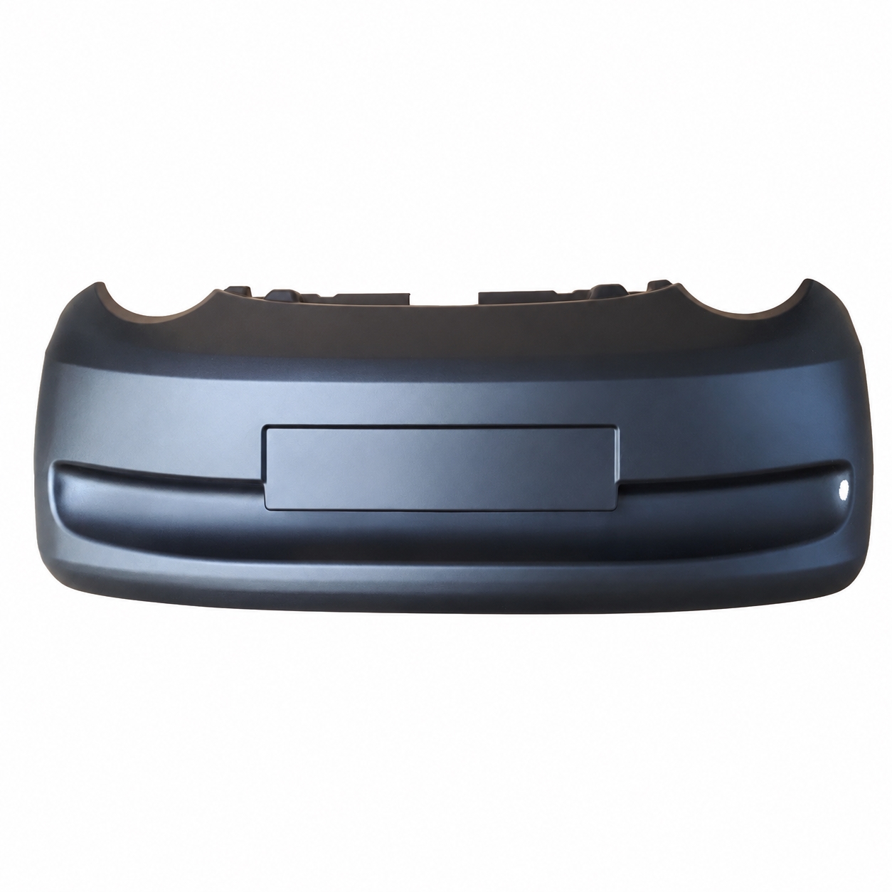 PARAURTI ANTERIORE - AIXAM MINAUTO SENSANTION / MINAUTO CROSSLINE 2016 - 761XF019 - R.DOC NON ORIGINALE - MAV761XF019