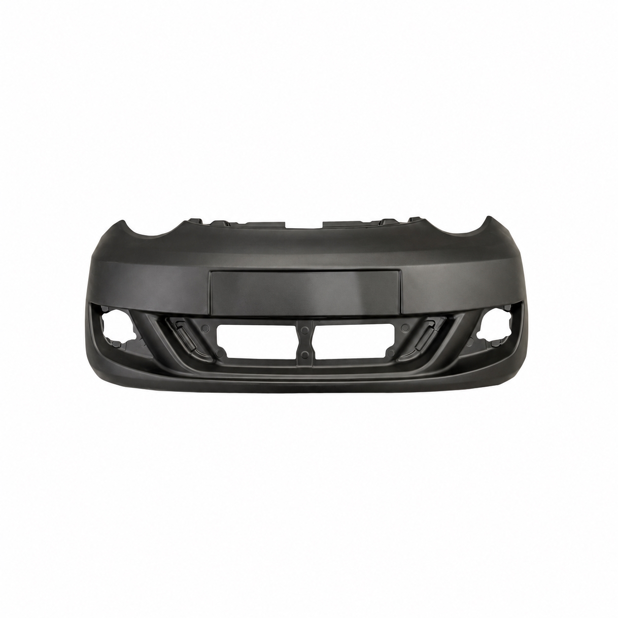 PARAURTI ANTERIORE - AIXAM MINAUTO SENSATION / MINAUTO CROSSLINE 2016 - NUOVA VERSIONE - 761XH019 - R.DOC NON ORIGINALE - MAV761XH019