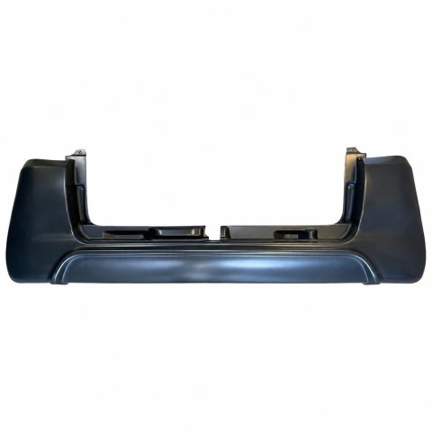 PARAURTI POSTERIORE - AIXAM SENSATION 2016 - EMOTION 2020 - 762BG029 - R.DOC NON ORIGINALE