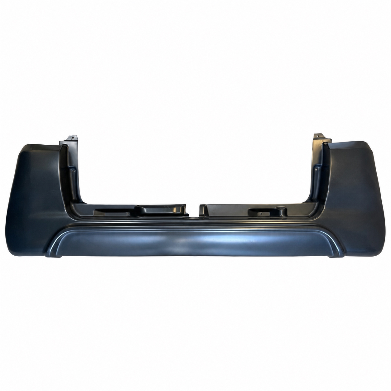 PARAURTI POSTERIORE - AIXAM SENSATION 2016 - EMOTION 2020 - 762BG029 - R.DOC NON ORIGINALE - MAV762BG029