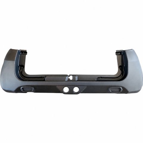 Paraurti posteriore compatibile Aixam Minauto Sensation 2016, rif. 762XF029 – R.Doc