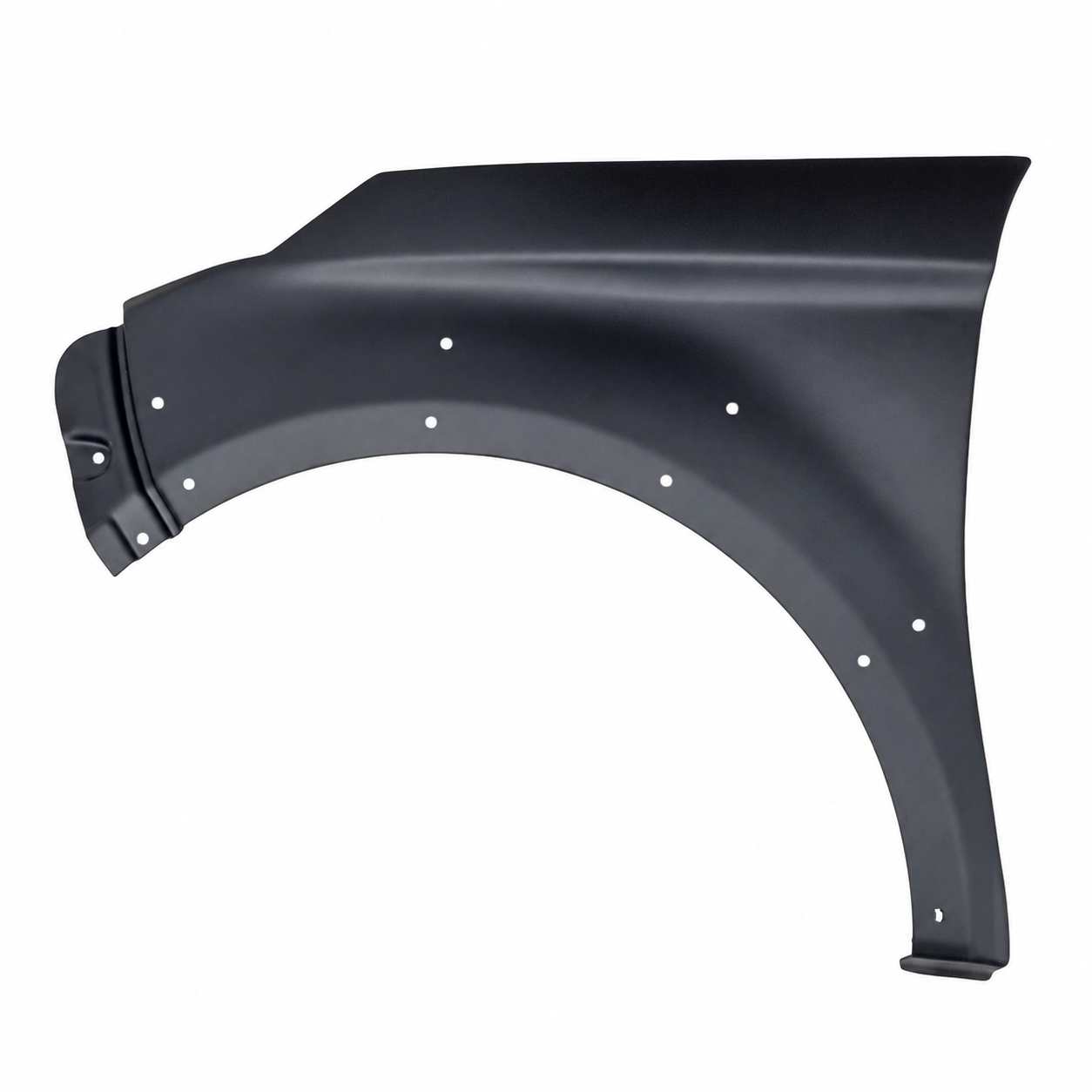 PARAFANGO ANTERIORE SX - AIXAM CROSSLINE CROSSOVER SENSATION 2013 - 763BI013 - R.DOC NON ORIGINALE - MAV763BI013