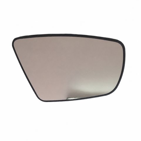 VETRO SPECCHIO DX - AIXAM DAL 2016 IN POI - 771BF144 - R.DOC NON ORIGINALE
