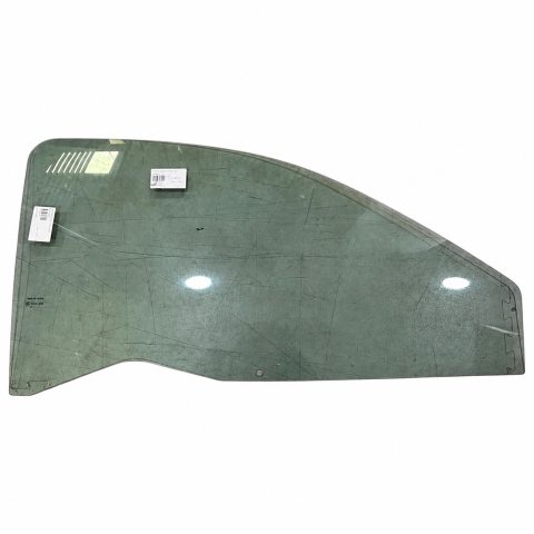 VETRO PORTA DX AIXAM DAL 2010 AL 2016 - 7AP109V - R.DOC NON ORIGINALE