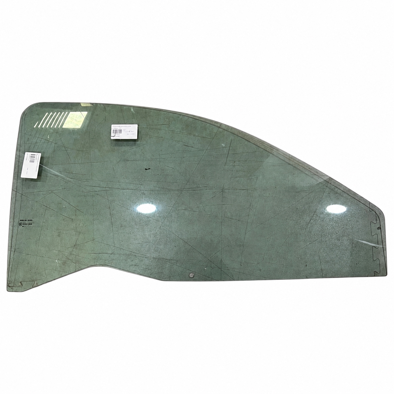 VETRO PORTA DX AIXAM DAL 2010 AL 2016 - 7AP109V - R.DOC NON ORIGINALE - MAV7AP109V