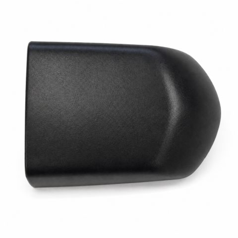 COVER NOTTOLINO MANIGLIA PORTA DX NERA - 7AP112 R.DOC NON ORIGINALE