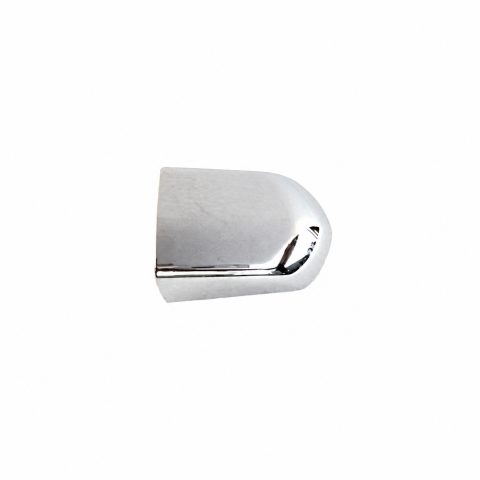 COVER NOTTOLINO MANIGLIA PORTA DX CROMATA - 7AP112A R.DOC NON ORIGINALE