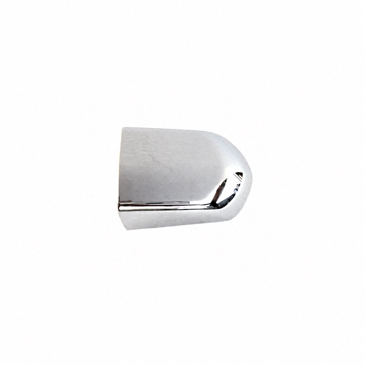 COVER NOTTOLINO MANIGLIA PORTA DX CROMATA - 7AP112A R.DOC NON ORIGINALE - MAV7AP112A