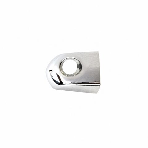 COVER NOTTOLINO MANIGLIA PORTA SX CROMATA - 7AP113A R.DOC NON ORIGINALE