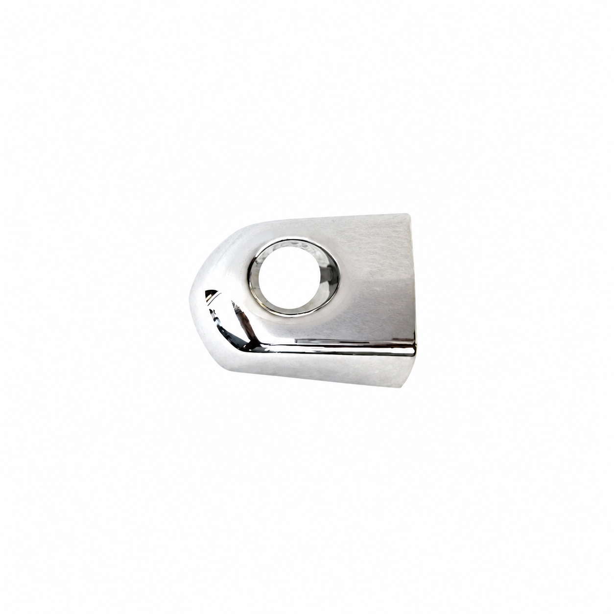 COVER NOTTOLINO MANIGLIA PORTA SX CROMATA - 7AP113A R.DOC NON ORIGINALE - MAV7AP113A