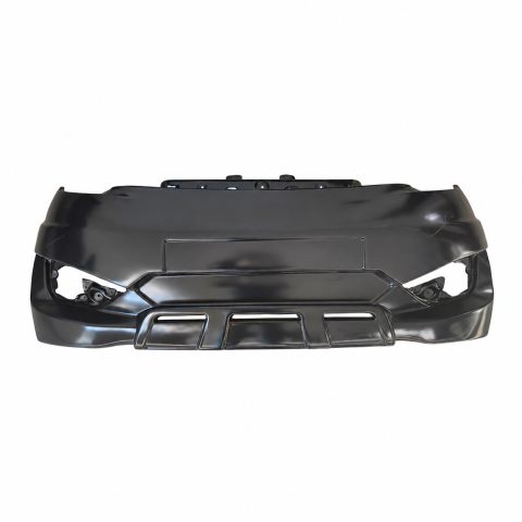 Spoiler paraurti anteriore compatibile Aixam Vision 2013 Crossover, rif. 7BC019 – R.Doc