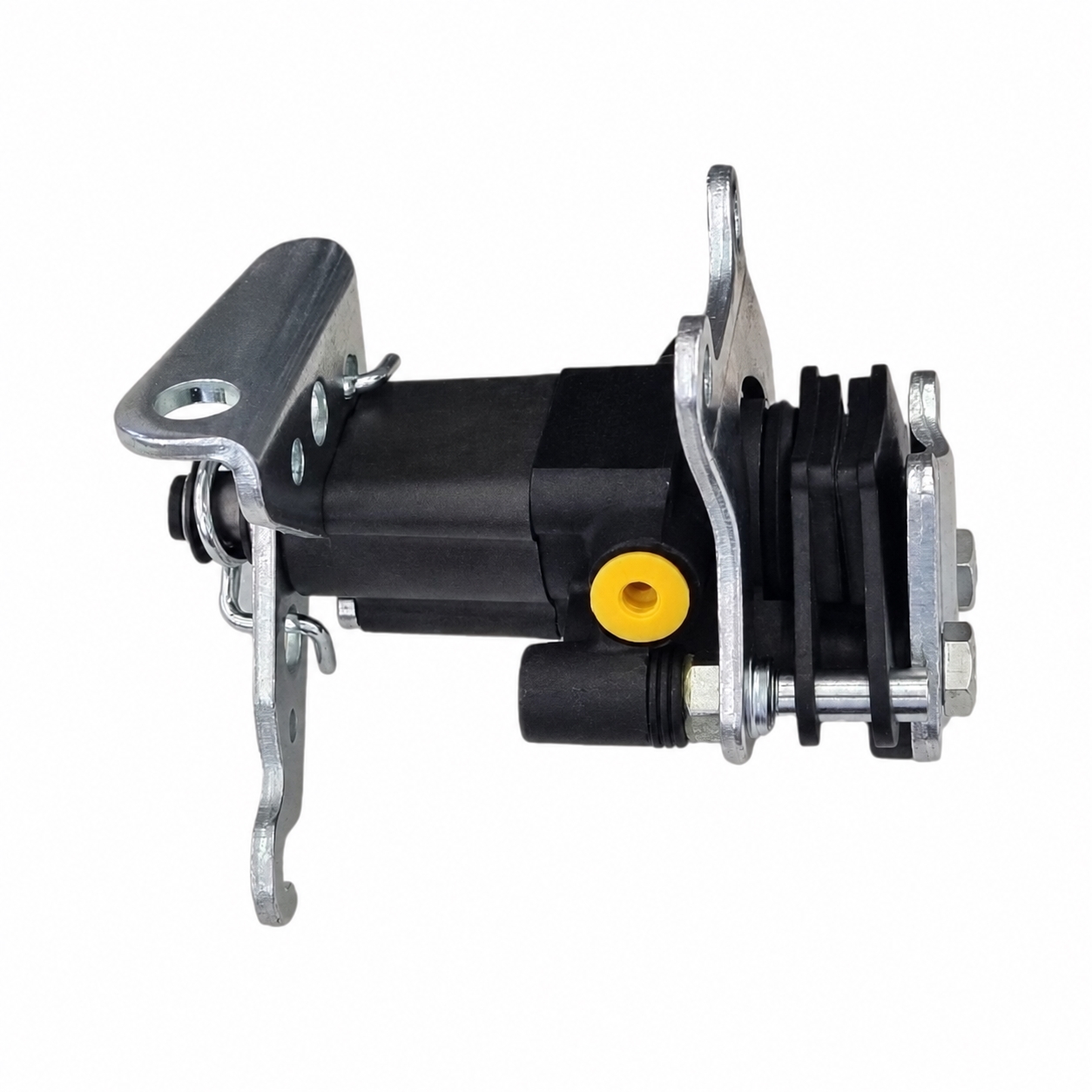 PINZA FRENO POSTERIORE SX - CASALINI YDEA M10 M12 M14 M20 A0060084600 - BELLIER B8 02703605 - R.DOC - MAV84600