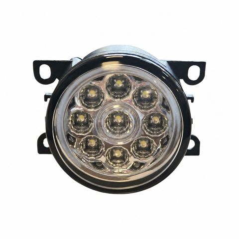 FARO FENDINEBBIA SENZA PORTA PAMPADA - 8AA127 AIXAM - 1003024 (ex 06.1.111) - CHATENET 05.22.004 - R.DOC NON ORIGINALE
