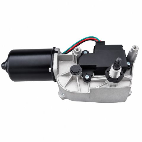 MOTORINO TERGICRISTALLO ANTERIORE -AIXAM DAL 2010 AL 2015 - 8AP025 R.DOC NON ORIGINALE