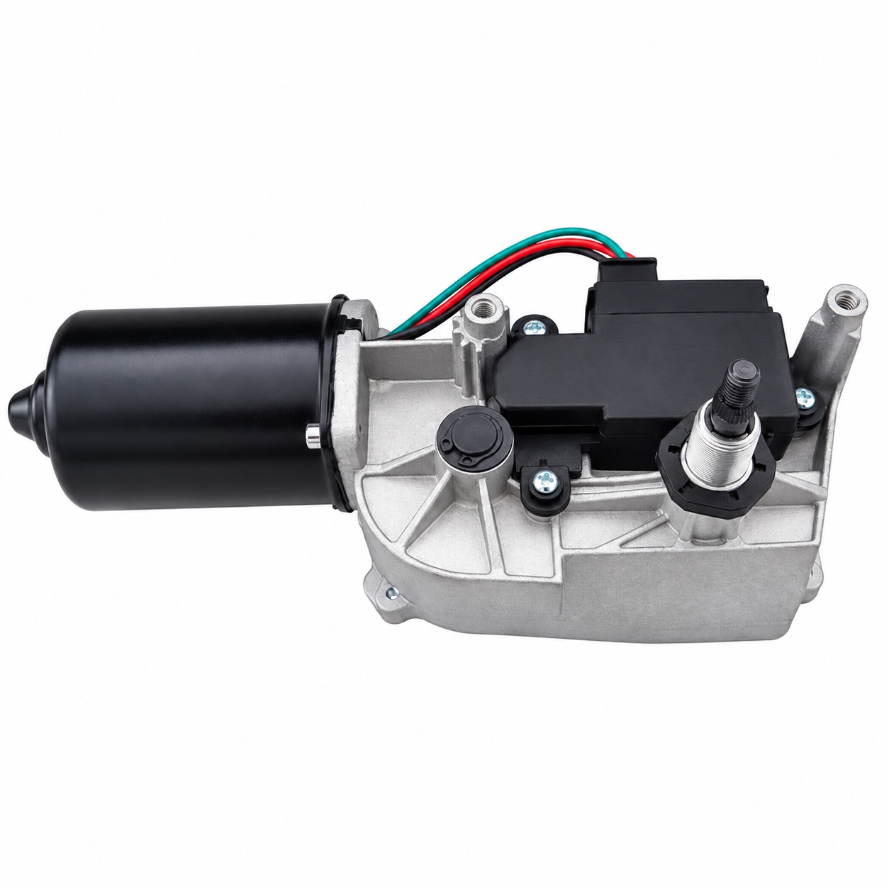 MOTORINO TERGICRISTALLO ANTERIORE -AIXAM DAL 2010 AL 2015 - 8AP025 R.DOC NON ORIGINALE - MAV8AP025
