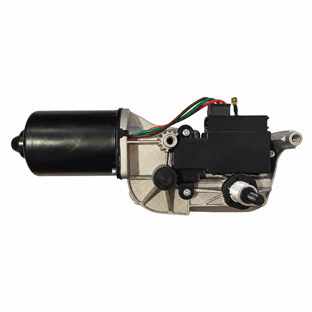 MOTORINO TERGICRISTALLO ANTERIORE - DAL 1997 AL 2009 - 8K025 - R.DOC NON ORIGINALE - MAV8K025