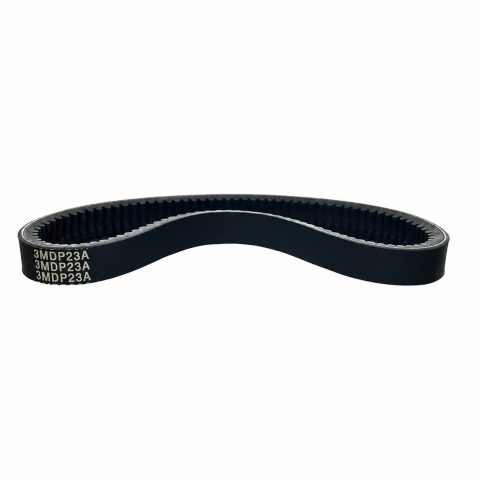 CINGHIA VARIATORE - AIXAM 721/741 3MDP23A - AD52-2179-S -BD52-2177 - ECONOMY BELT - R.DOC NON ORIGINALE