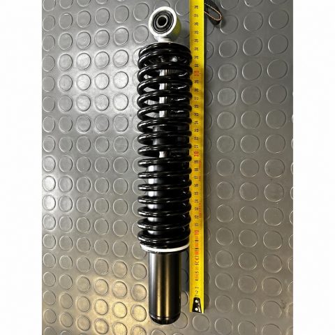 AMMORTIZZATORE ANTERIORE - JDM ABACA - 101306 - R.DOC NON ORIGINALE