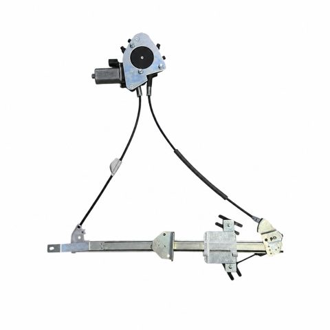 ALZAVETRO ELETTRICO DX - LIGIER IXO JS36 - ( 0063436 ) - R.DOC - NON ORIGINALE