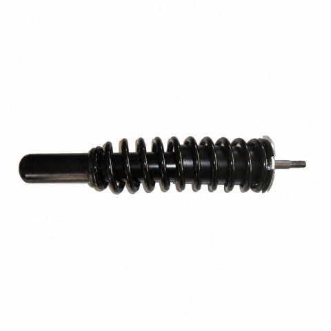 AMMORTIZZATORE ANTERIORE - JDM TITANE - 901002 - R.DOC NON ORIGINALE