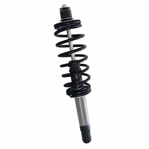 AMMORTIZZATORE ANTERIORE COMPLETO - MICROCAR DUE' - 1404984 - R.DOC NON ORIGINALE