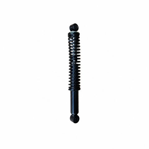 AMMORTIZZATORE POSTERIORE COMPLETO - MICROCAR DUE' - 1405146 / 1404984 - R.DOC NON ORIGINALE