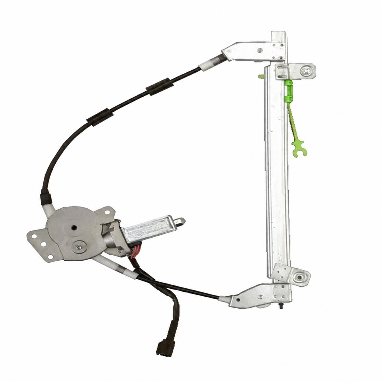 ALZAVETRO ELETTRICO SX - AIXAM 2005-2008 - 7AA065E - R.DOC - NON ORIGINALE - MAVAE7AA065E