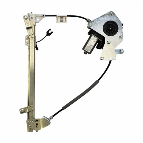 ALZAVETRO ELETTRICO DX - AIXAM 2005-2008 - 7AA066E - R.DOC - NON ORIGINALE
