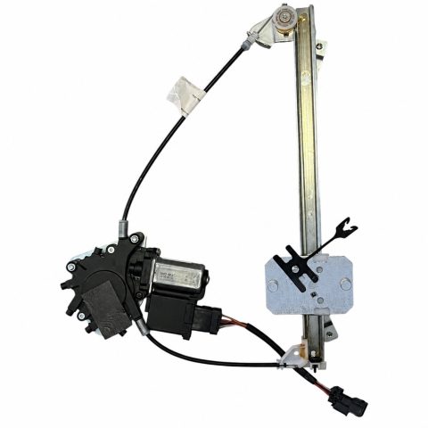 ALZAVETRO ELETTRICO SX - AIXAM 2010-2015 - 7AP065E - R.DOC - NON ORIGINALE