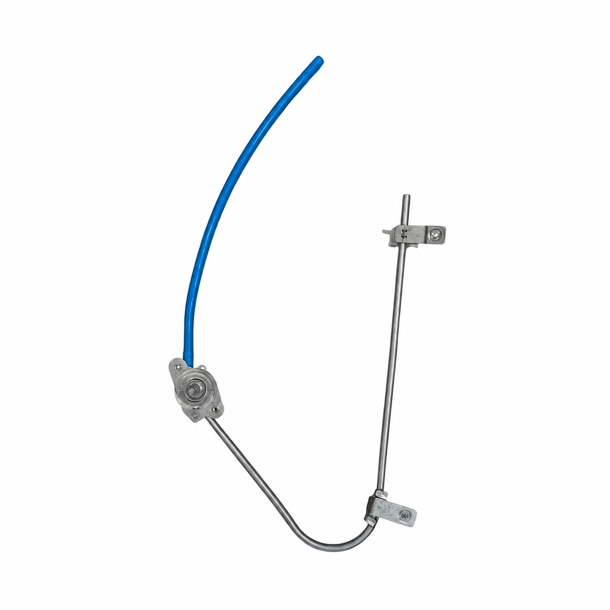 ALZAVETRO MANUALE DX - AIXAM 2010-2015 - 7AP066 - R.DOC - NON ORIGINALE - MAVAE7AP066