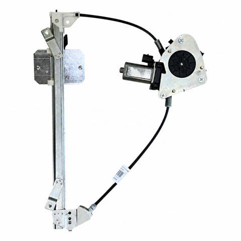 ALZAVETRO ELETTRICO DX - AIXAM 2010-2015 - 7AP066E - R.DOC - NON ORIGINALE