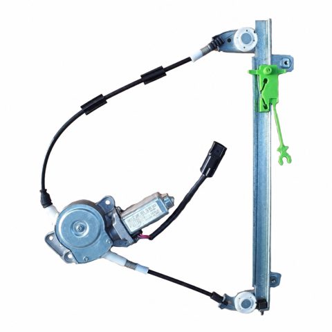 ALZAVETRO ELETTRICO SX - AIXAM 1997-2004 - 7K065E - R.DOC - NON ORIGINALE