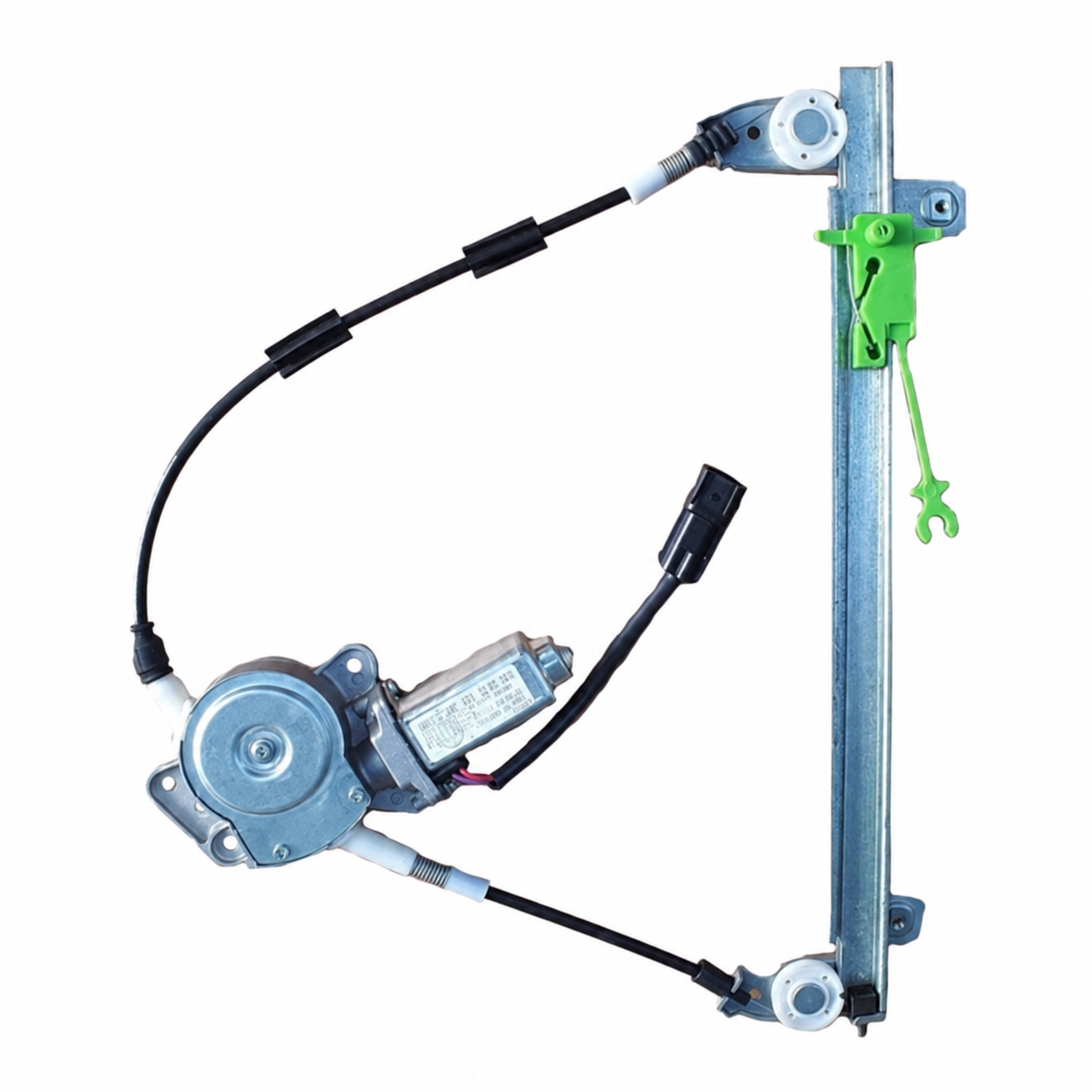 ALZAVETRO ELETTRICO SX - AIXAM 1997-2004 - 7K065E - R.DOC - NON ORIGINALE - MAVAE7K065E